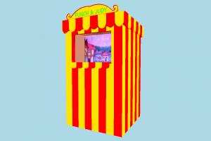 Puppet Theater theater, puppet, drama, play, fun, entertainment, tent
